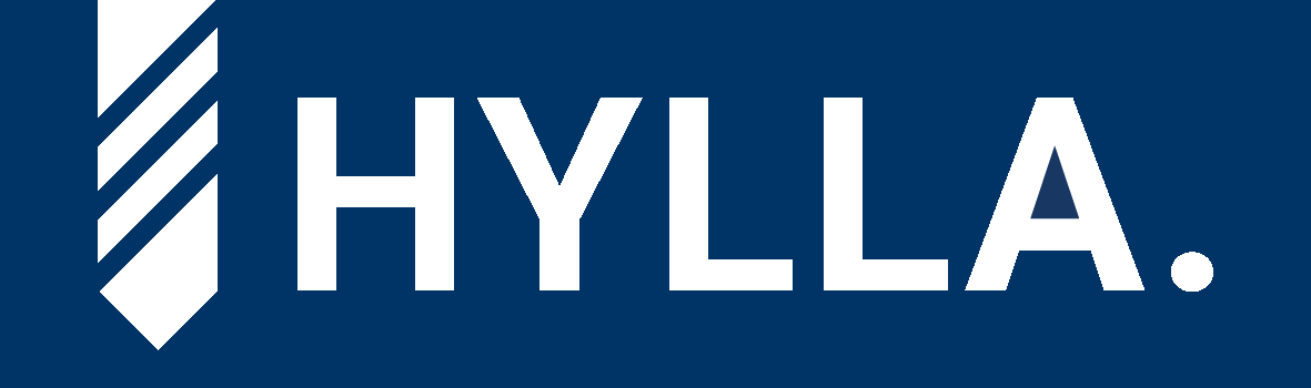 HYLLA Logo